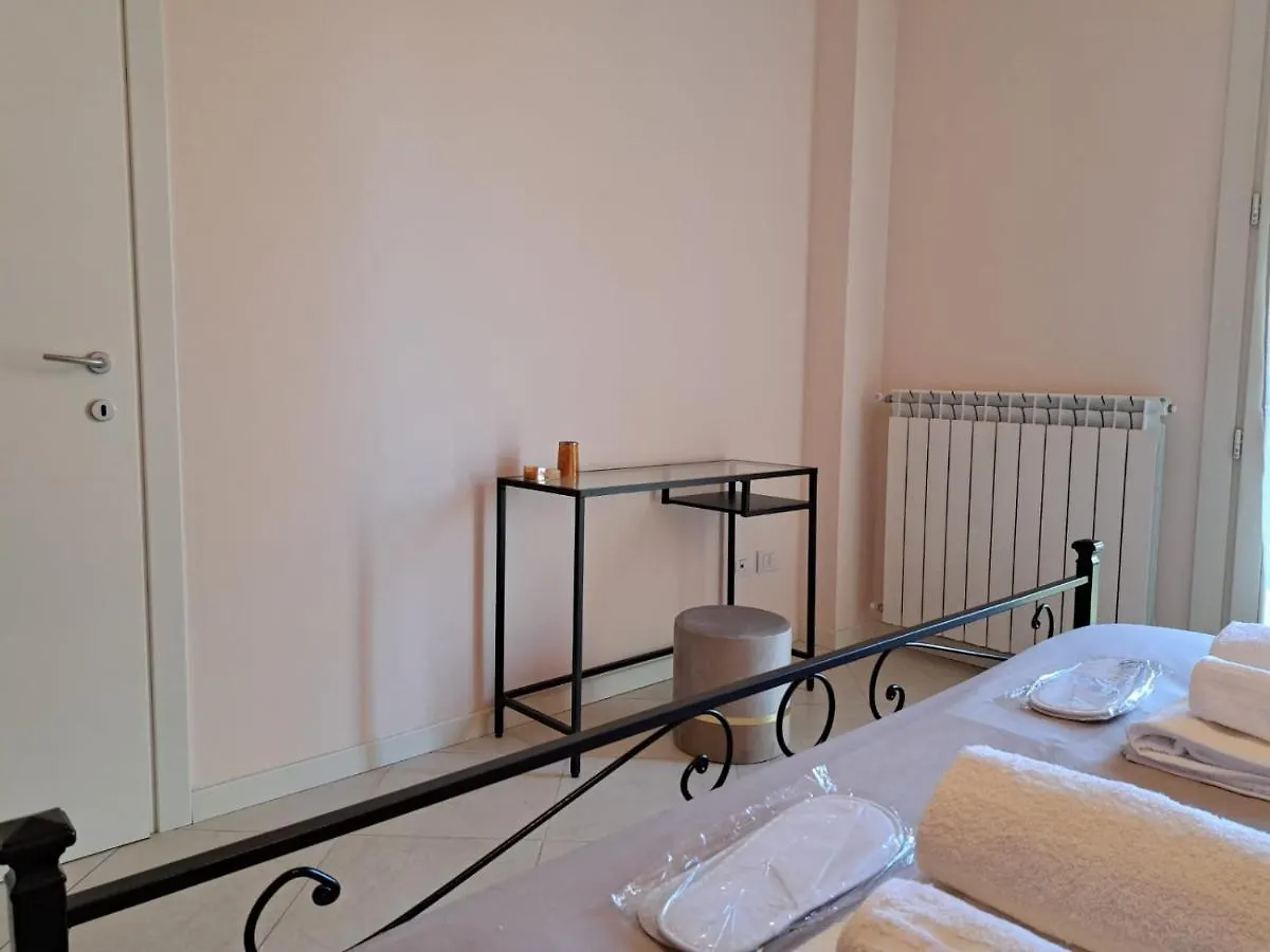 Navili Grand Apartment Trezzano sul Naviglio