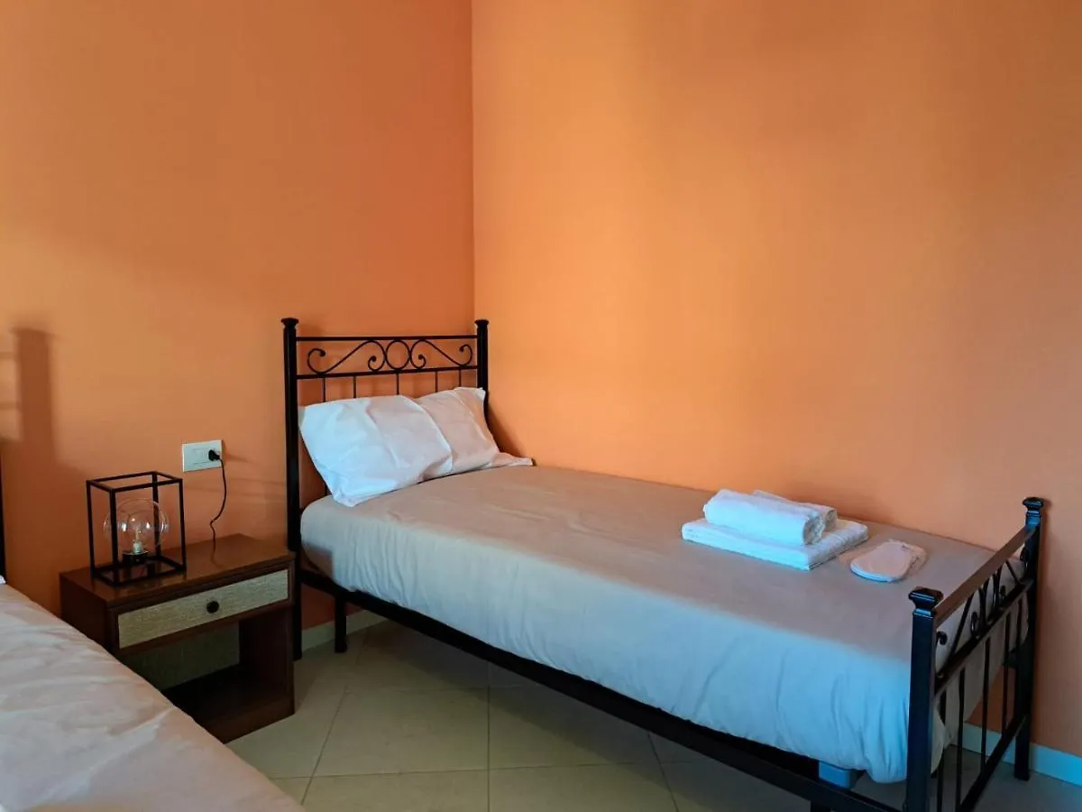 Navili Grand Apartment Trezzano sul Naviglio Italy