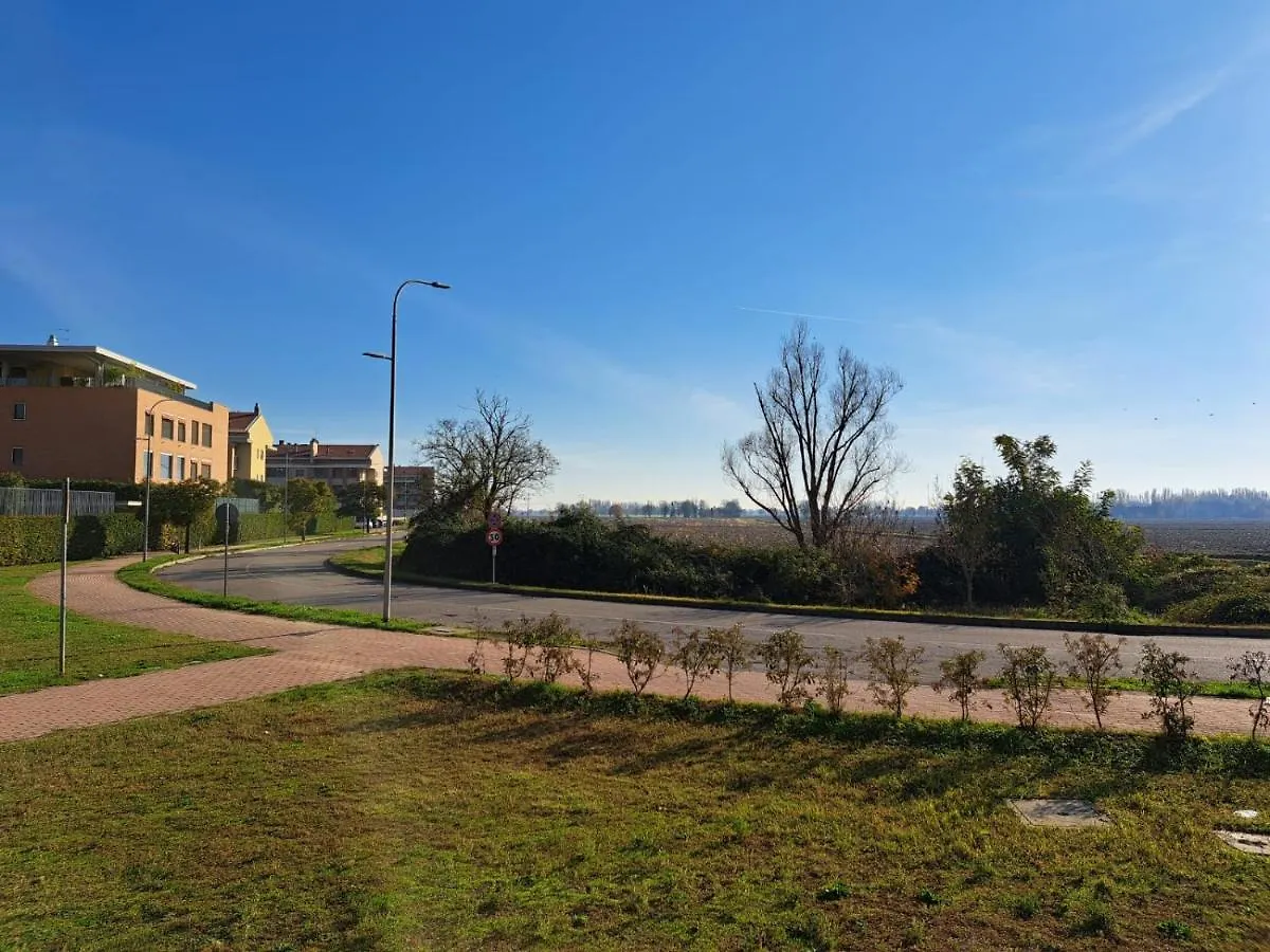 Navili Grand Apartment Trezzano sul Naviglio