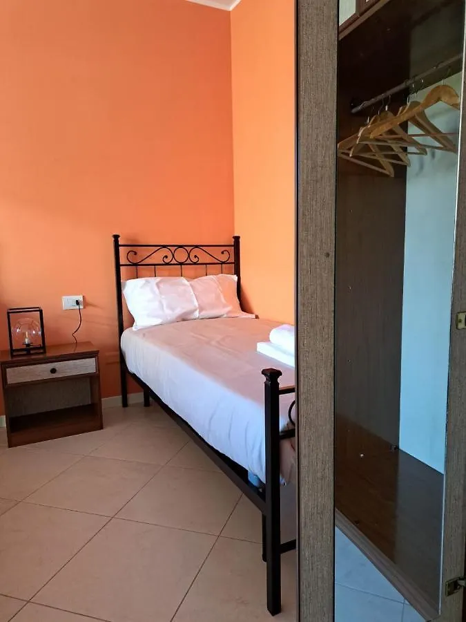 Navili Grand Apartment Trezzano sul Naviglio Italy