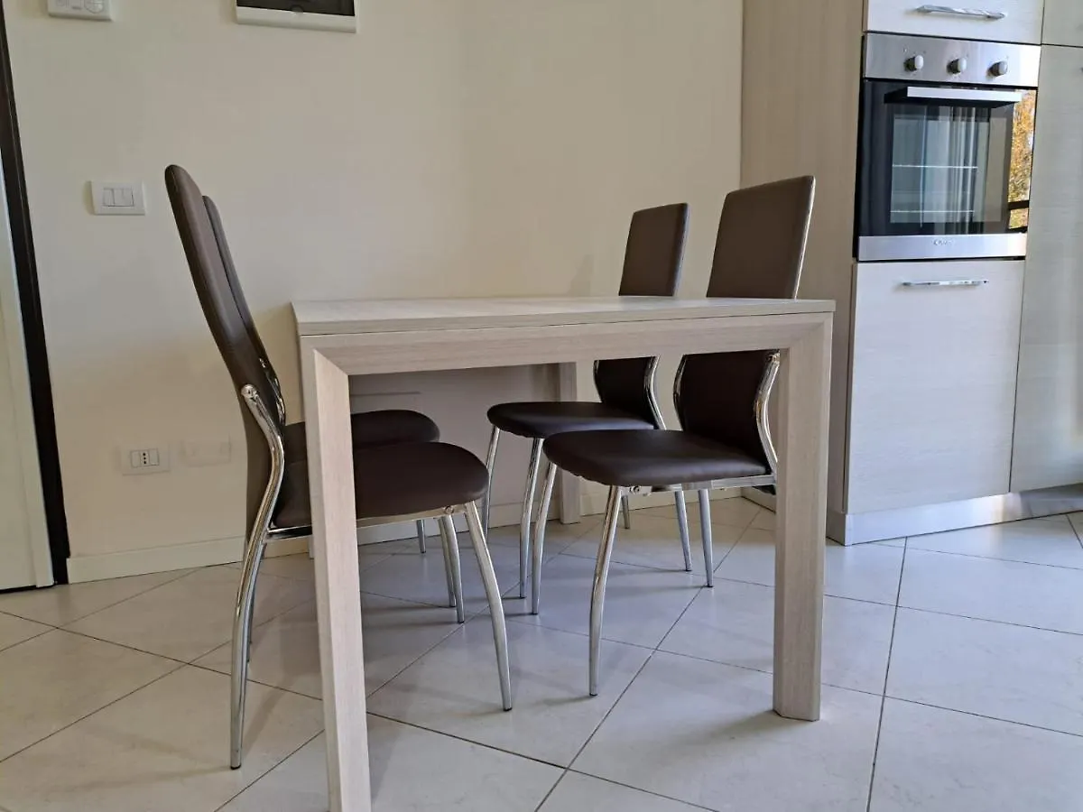 Navili Grand Apartment Trezzano sul Naviglio