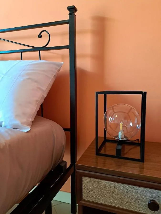 Navili Grand Apartment Trezzano sul Naviglio Italy