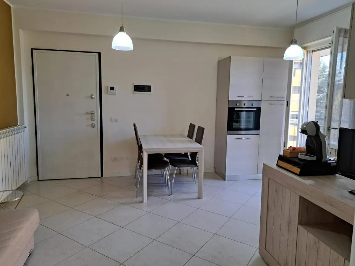 Navili Grand Apartment Trezzano sul Naviglio Italy