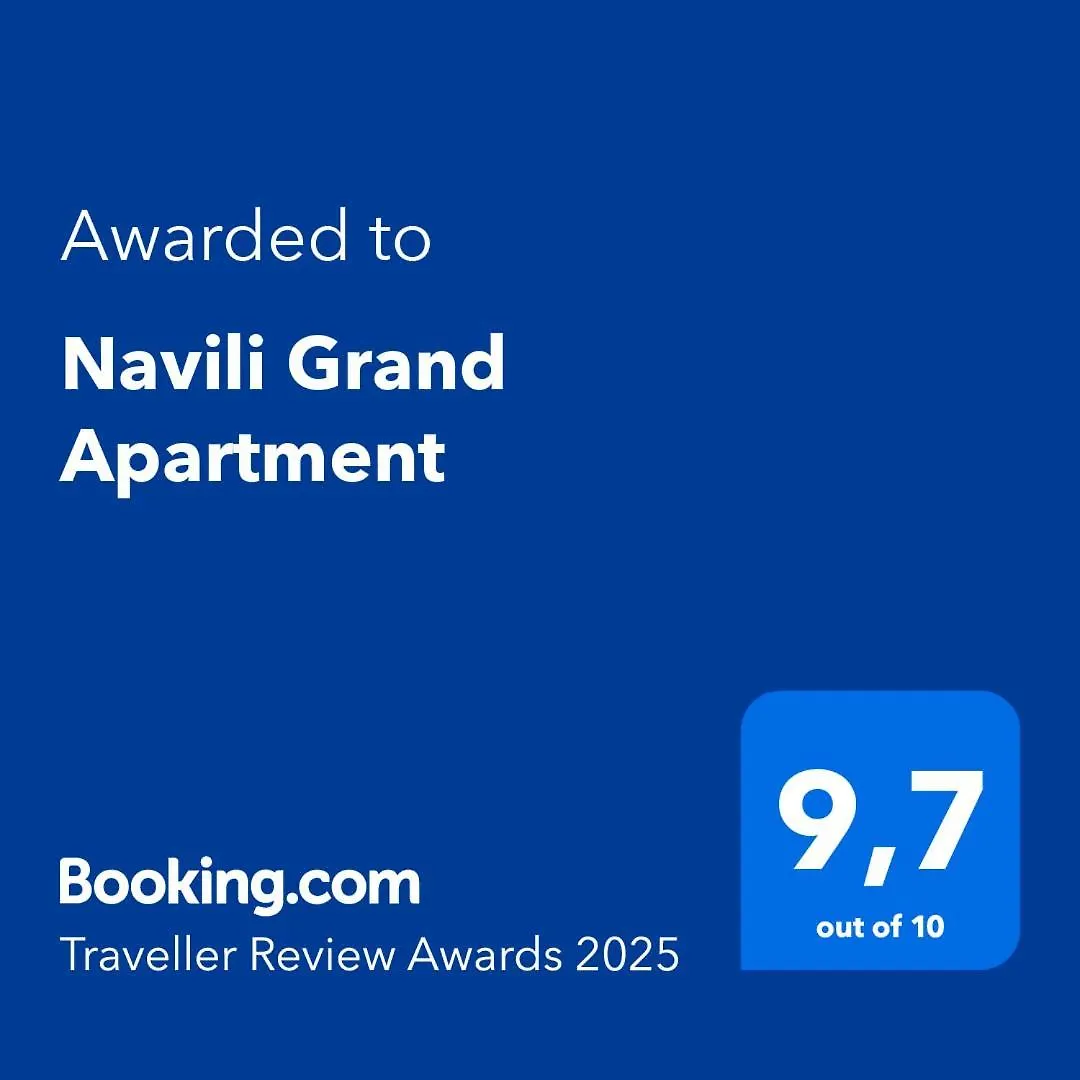 Navili Grand Apartment Trezzano sul Naviglio 0*,  Italy
